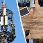 У Києві тестують найшвидшу мобільну мережу 5G: де можна скористатися