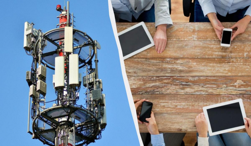 У Києві тестують найшвидшу мобільну мережу 5G: де можна скористатися