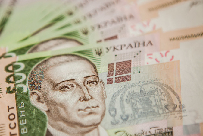 У липні до загального фонду держбюджету надійшло понад 160 мільярдів
