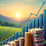 У першому півріччі надходження від плати за землю зросли на 15%