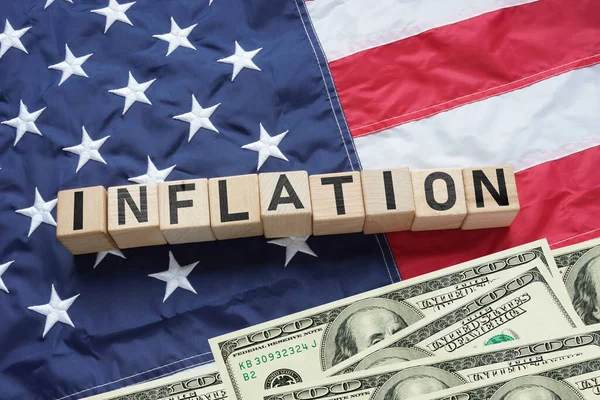 У США інфляція у червні прискорилася до 2,7%