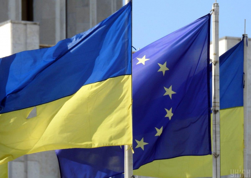 У ЄС м’яко відреагували на скандал довкола НАБУ і САП