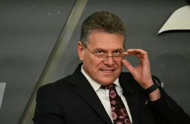 У Єврокомісії підготували торговельні контрзаходи проти США на 72 мільярди євро