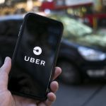 Uber інвестує $300 млн у запуск роботаксі
