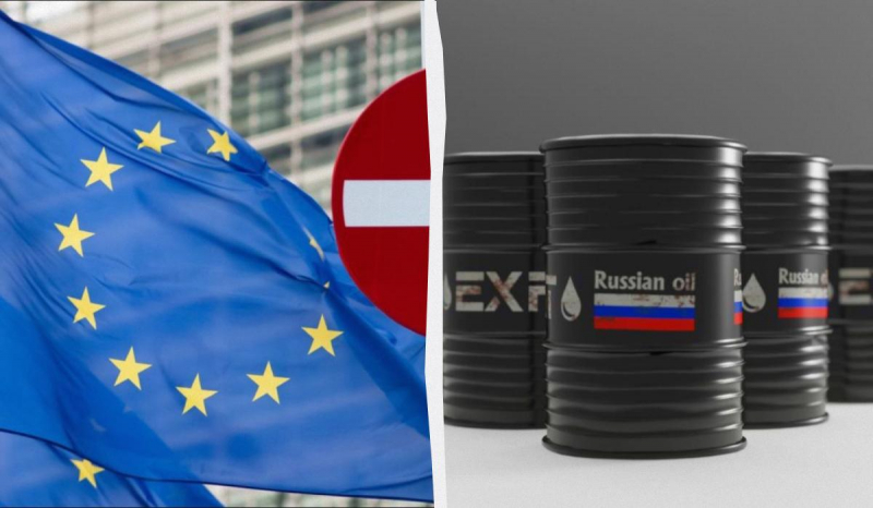 Угода про зниження “стелі цін” на російську нафту все ближче: про що домовилися