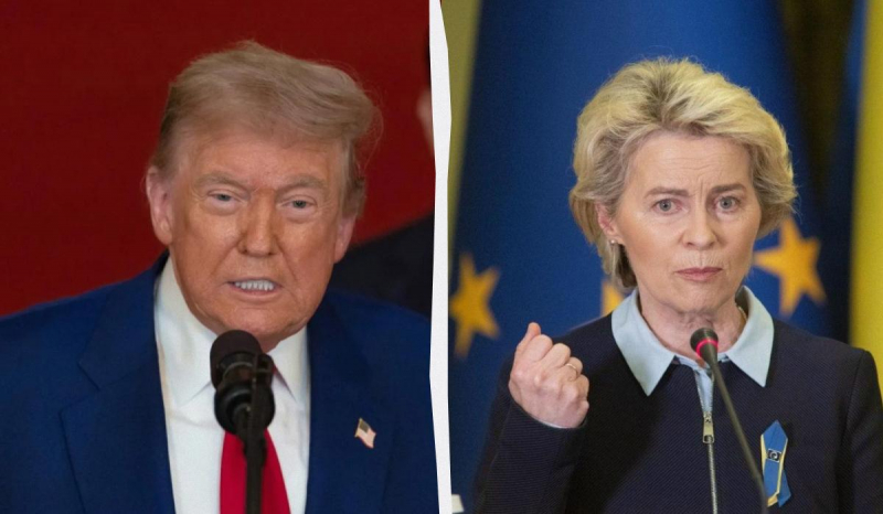 Угоду США та ЄС неможливо виконати: FT пояснила, що не так