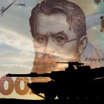 Україна цьогоріч планує витратити на оборону 2,6 трильйона — понад 30% свого ВВП