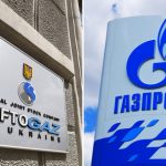 Україна може стягнути $6,9 мільярда з «Газпрому»