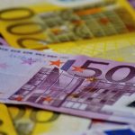 Україна отримала 1 мільярд євро від ЄС за рахунок прибутків від заморожених активів рф