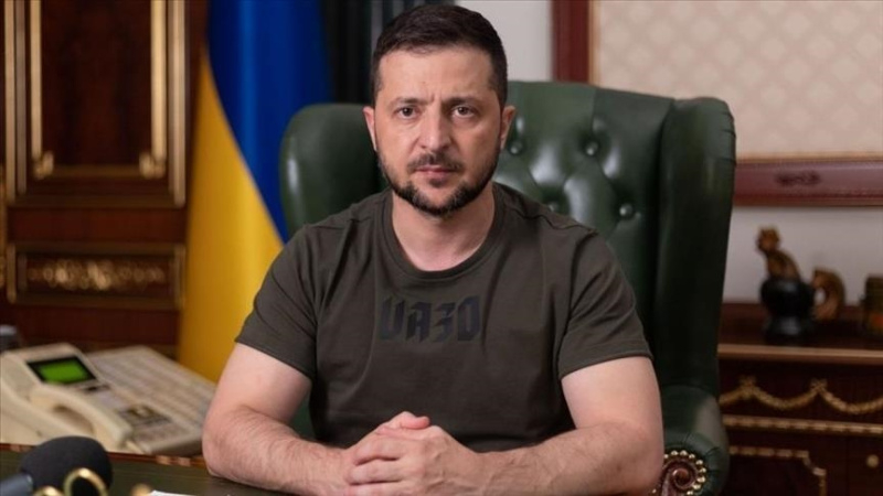 Україна ввела санкції проти «криптовалютних схем» росії
