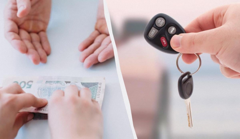 Українці дедалі частіше беруть авто у кредит: названо найпопулярніші моделі