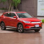 Українці стали частіше обирати китайські авто: що купують
