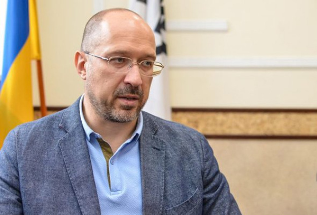 Україні потрібно понад $40 мільярдів зовнішньої допомоги у 2026 році — Шмигаль