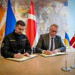 Українські оборонні компанії відкриють виробництва в Данії