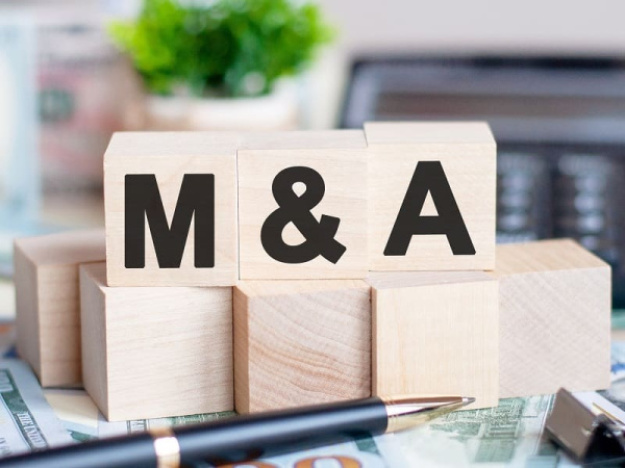 Український ринок M&A розвивається попри виклики