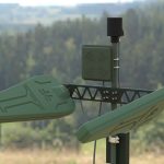 Український розробник захищених систем зв’язку для дронів залучив $1,5 мільйона інвестицій