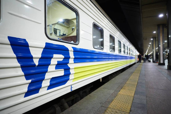 Укрзалізниця, попри збитки, виконала купонні платежі за єврооблігаціями