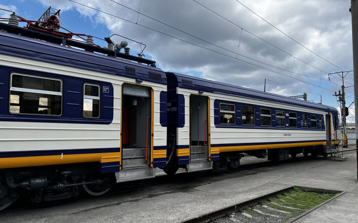 Укрзалізниця вдруге виплатить відсотки за євробондами після відмови кредиторів продовжити мораторій