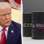 Ультиматум Трампа Індії підстібнув ціни на нафту, але Кремлю зарано радіти, – Bloomberg