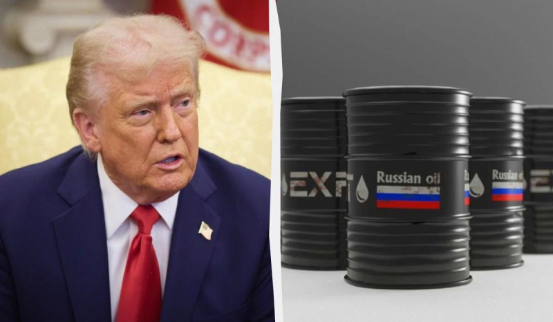 Ультиматум Трампа Індії підстібнув ціни на нафту, але Кремлю зарано радіти, – Bloomberg