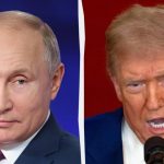 Ультиматум Трампа на адресу Путіна різко змінив ціни на нафту