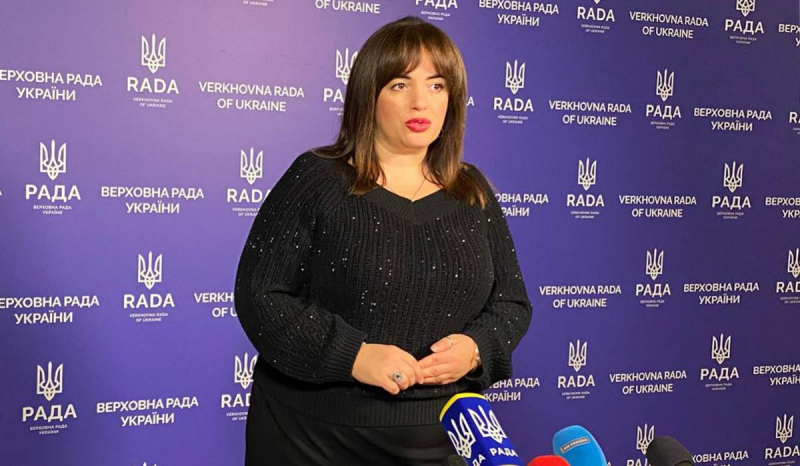 Уряд схвалив Бюджетну декларацію на 2026–2028 роки: нардеп Зарубанна розкрила деталі документу