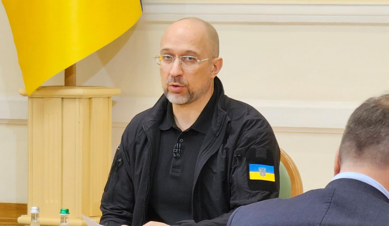 Уряд війни 2.0: перезапуск без перезавантаження