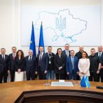 Уряд війни 2.0: перезапуск без перезавантаження