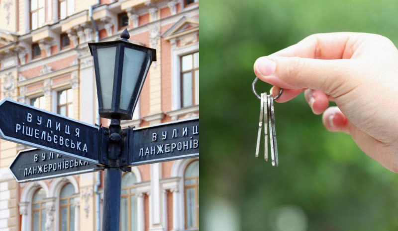 В Одесі суттєво зросли ціни на оренду квартири: скільки коштує зняти житло