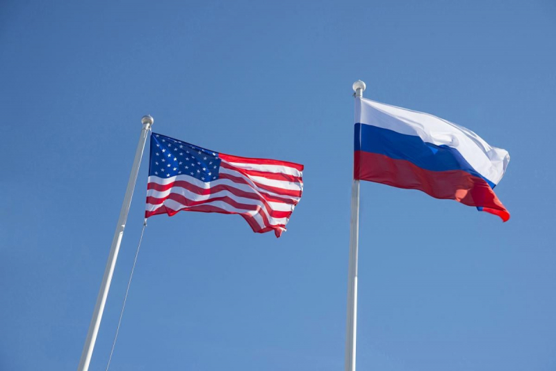 В Офісі президента оцінили перспективи “пекельних” санкцій США проти Росії