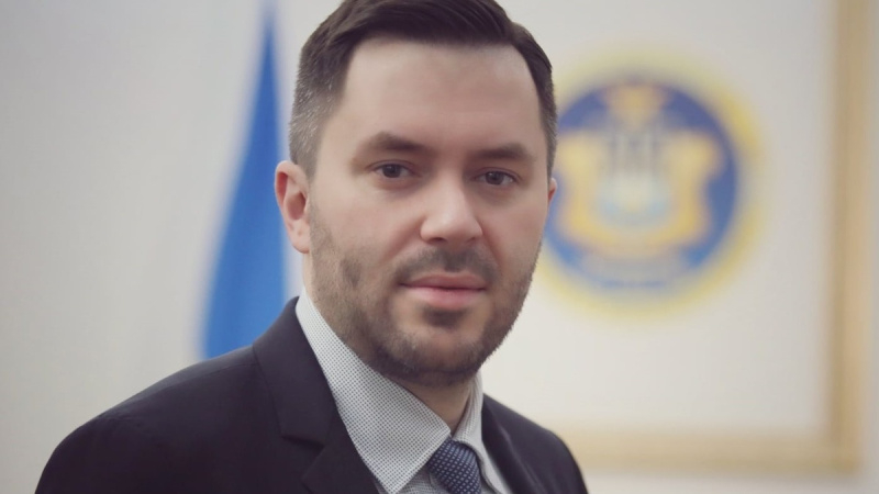 В Офісі президента розглядають заміну керівництва Комісії з цінних паперів — ЗМІ