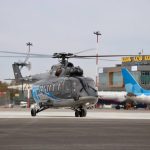 В Росії анонсували створення нового вертольота Мі-80, але є нюанс