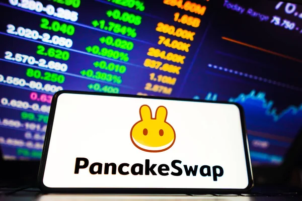 В Туреччині заборонили доступ до біржі PancakeSwap через відсутність ліцензії