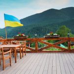 В Україні надходження від туристичного збору зросли на третину