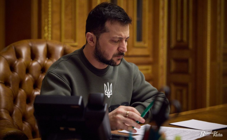 В Україні перезапускають ринок факторингу: Зеленський підписав новий закон
