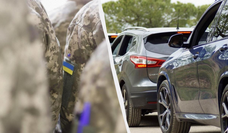 В Україну незаконно ввозили тисячі авто: як працювала схема