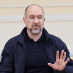 В умовах війни прямий експорт зброї уявити неможливо, – Шмигаль