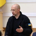 Відбудова та модернізація України коштуватиме $1 трильйон, – Шмигаль