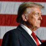 Військова підтримка України з боку США не припинялась — Трамп