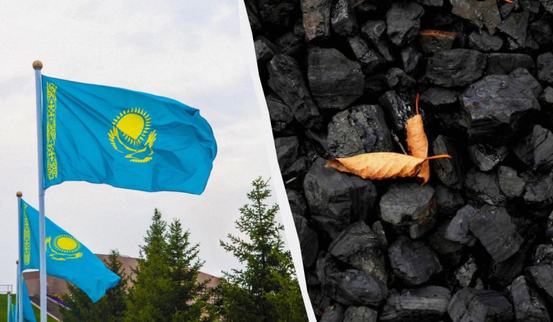 Виняток з антиросійських санкцій: ЄС дозволив транзит казахського вугілля через порти РФ