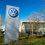 Volkswagen втратив $1,5 млрд через мита Трампа