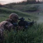 Втрати ворога за 15 липня: 1 170 російських окупантів, 3 танки та 284 БПЛА