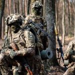 Втрати ворога за 26 липня: 920 російських окупантів, 11 ракет та 199 БПЛА