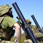 Втрати ворога за 3 липня: 1 120 російських окупантів, 2 танки та 205 БПЛА