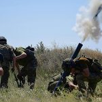 Втрати ворога за 5 липня: 1 180 російських окупантів, 2 танки та 216 БПЛА