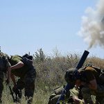 Втрати ворога за 8 липня: 1 050 російських окупантів, 5 танків та 227 БПЛА