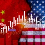 ВВП Китаю у другому кварталі зріс на 5,2%