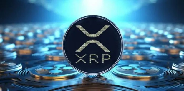 XRP оновив історичний максимум, підскочивши до $3,65