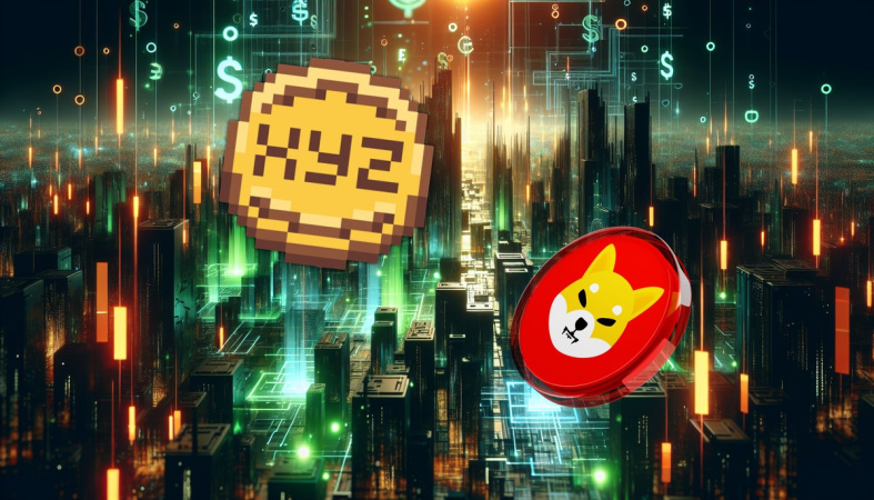 XYZVerse або SHIB: який токен створить більше мільйонерів до 2026 року