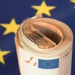ЄЦБ залишив базову процентну ставку на рівні 2,15%